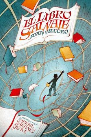 Cover of El Libro Salvaje