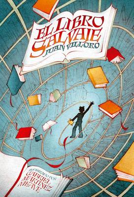 Book cover for El Libro Salvaje