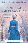 Book cover for A Perfect Amish Romance