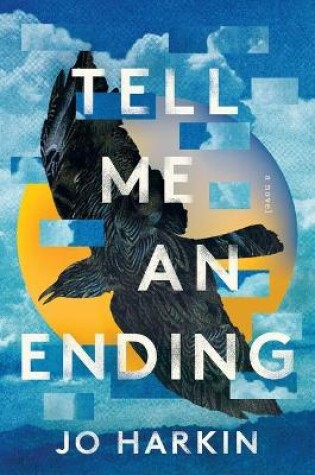 Cover of Tell Me an Ending