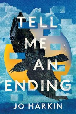 Book cover for Tell Me an Ending
