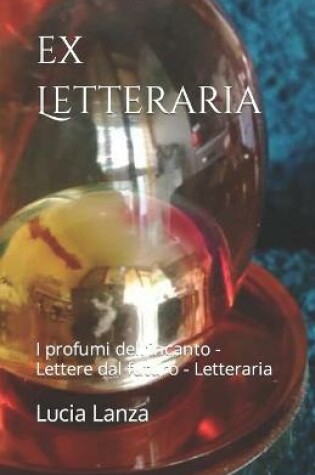 Cover of ex Letteraria