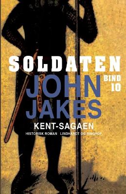 Book cover for Soldaten