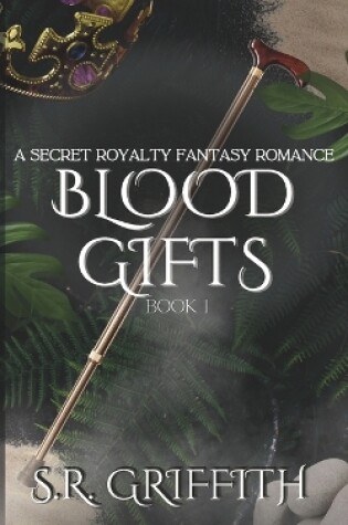 Cover of Blood Gifts