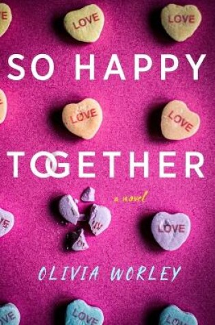 Cover of So Happy Together