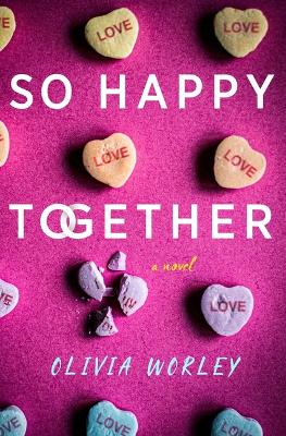 Book cover for So Happy Together