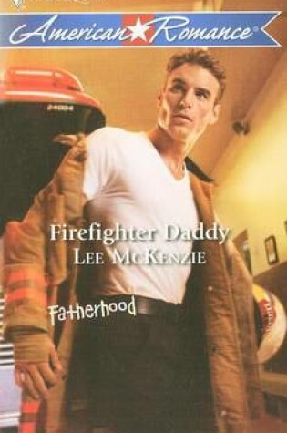 Cover of Firefighter Daddy