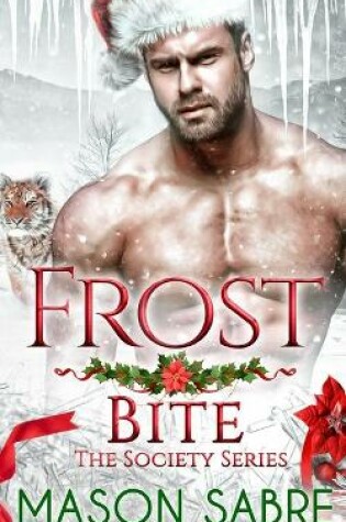 Cover of Frost Bite