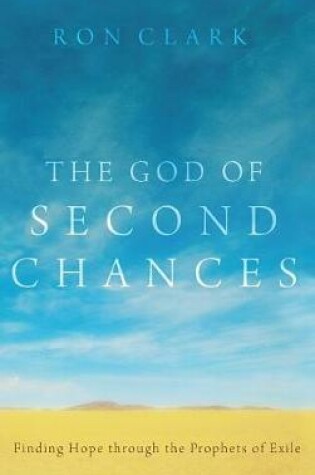 Cover of The God of Second Chances