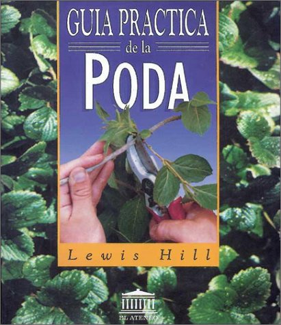 Book cover for Guia Practica de La Poda