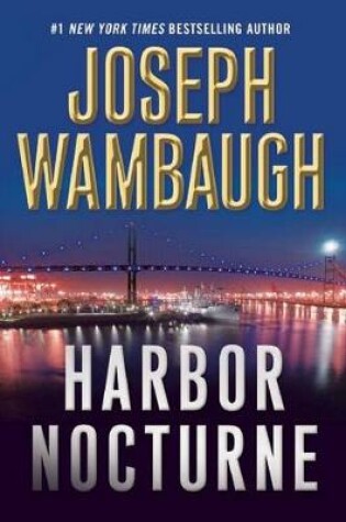 Cover of Harbor Nocturne