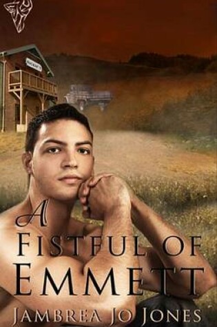 Cover of A Fistful of Emmett