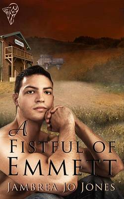 Book cover for A Fistful of Emmett