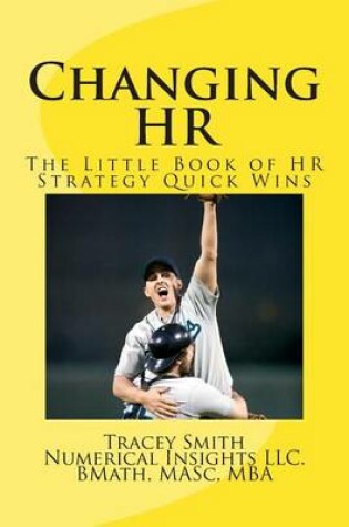 Cover of Changing HR