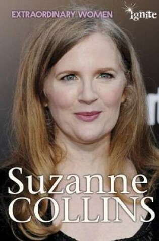 Cover of Suzanne Collins (Extraordinary Women)