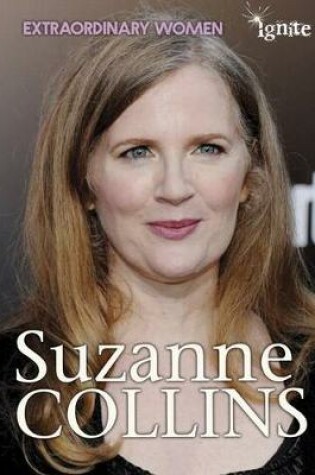 Cover of Extraordinary Women Suzanne Collins