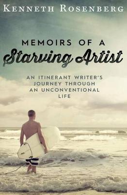 Book cover for Memoirs of a Starving Artist