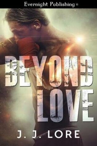 Cover of Beyond Love