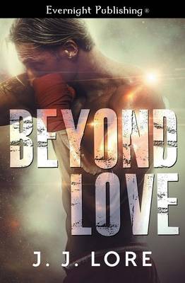 Book cover for Beyond Love