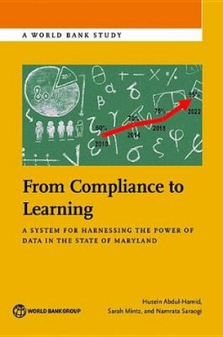 Cover of From Compliance to Learning