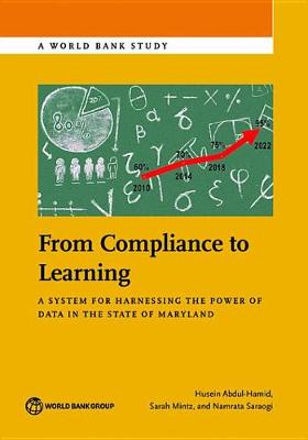 Cover of From Compliance to Learning