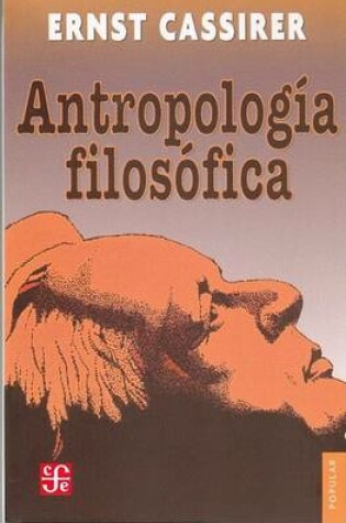 Cover of Antropologia Filosofica