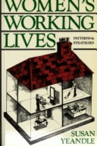 Cover of Women's Working Lives
