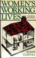 Book cover for Women's Working Lives