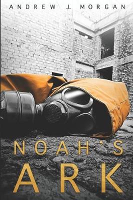 Book cover for Noah's Ark