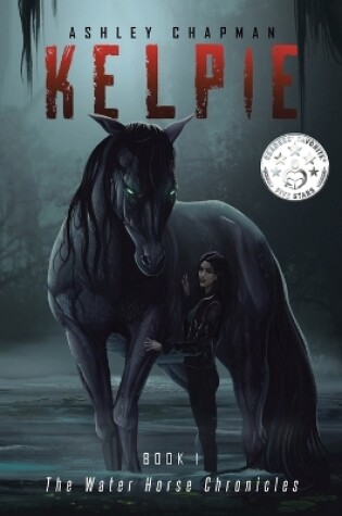 Cover of Kelpie