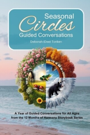 Cover of Seasonal Circles, Guided Conversations