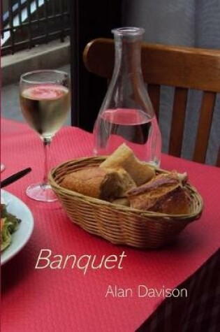 Cover of Banquet