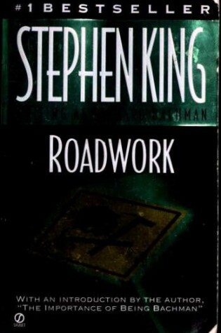 Cover of Roadwork
