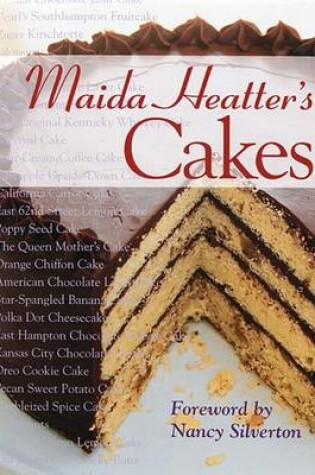 Cover of Cakes