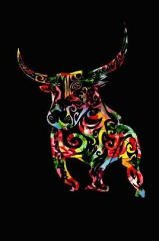 Cover of Tribal Bull