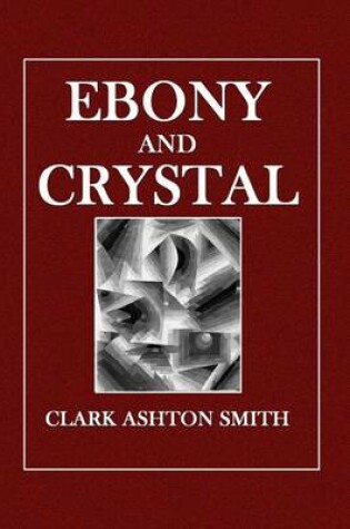 Cover of Ebony and Crystal