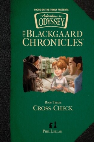 Cover of Cross-Check