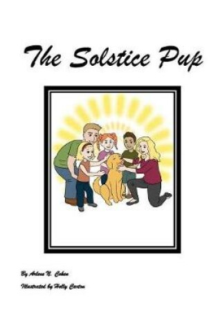 Cover of The Solstice Pup