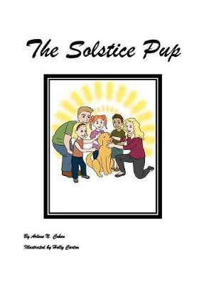 Cover of The Solstice Pup