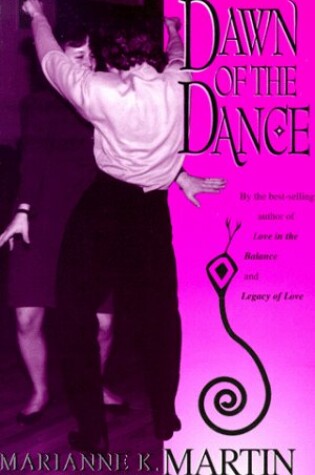 Cover of Dawn of the Dance