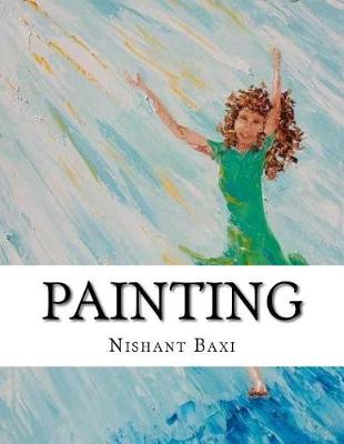 Book cover for Painting