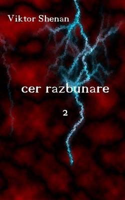 Book cover for Cer Razbunare 2
