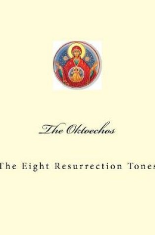 Cover of The Oktoechos