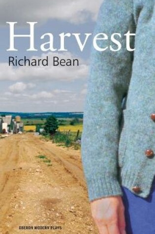 Cover of Harvest