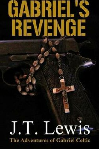 Cover of Gabriel's Revenge