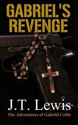 Book cover for Gabriel's Revenge