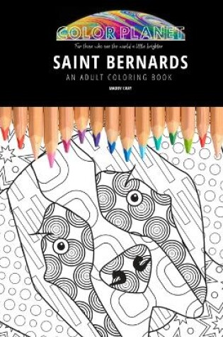 Cover of Saint Bernards