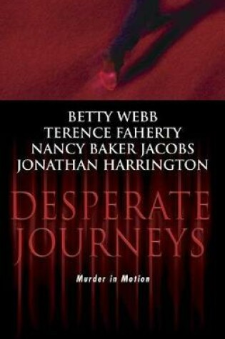 Cover of Desperate Journeys