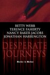 Book cover for Desperate Journeys