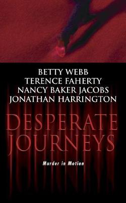 Cover of Desperate Journeys